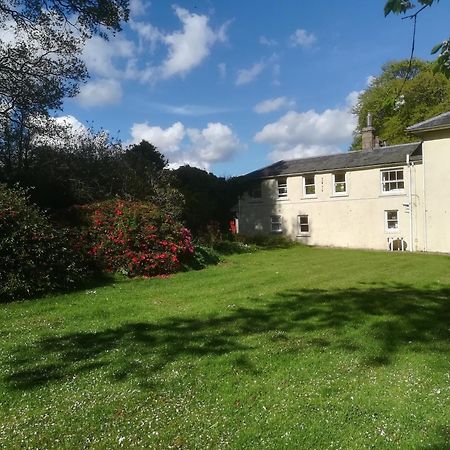 Villa Carncairn Broughshane Zimmer foto