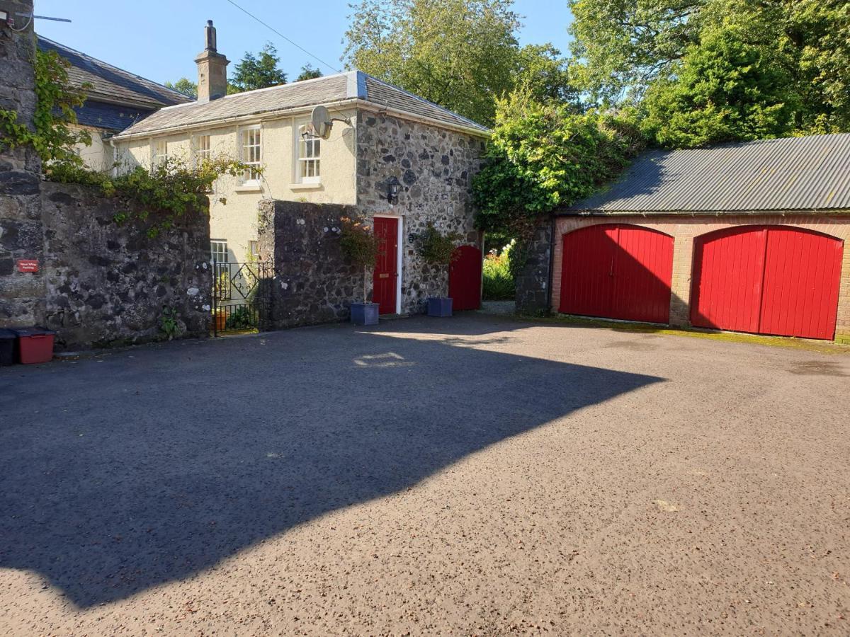 Villa Carncairn Broughshane Exterior foto