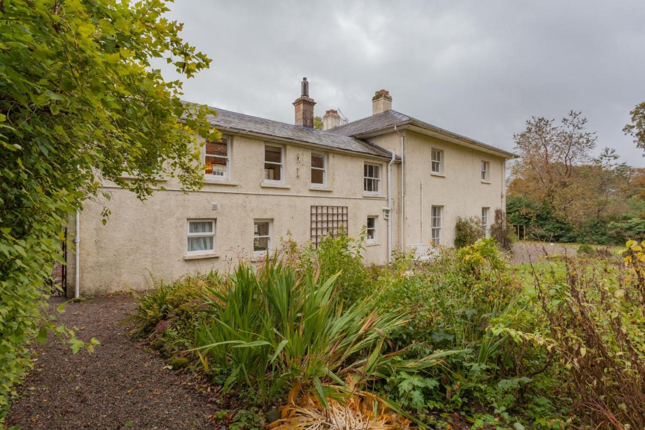 Villa Carncairn Broughshane Exterior foto