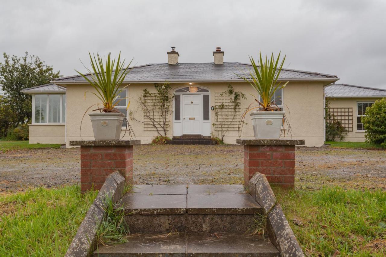 Villa Carncairn Broughshane Exterior foto