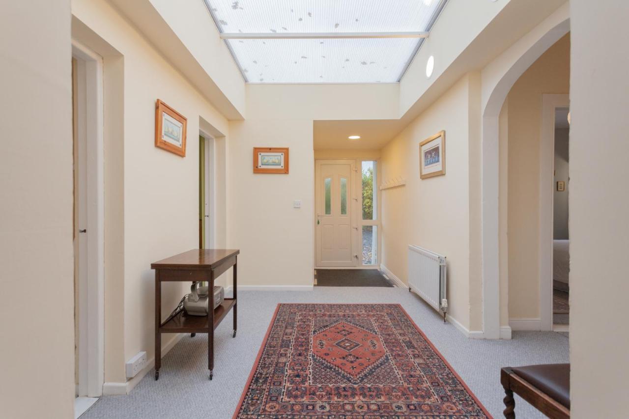 Villa Carncairn Broughshane Exterior foto