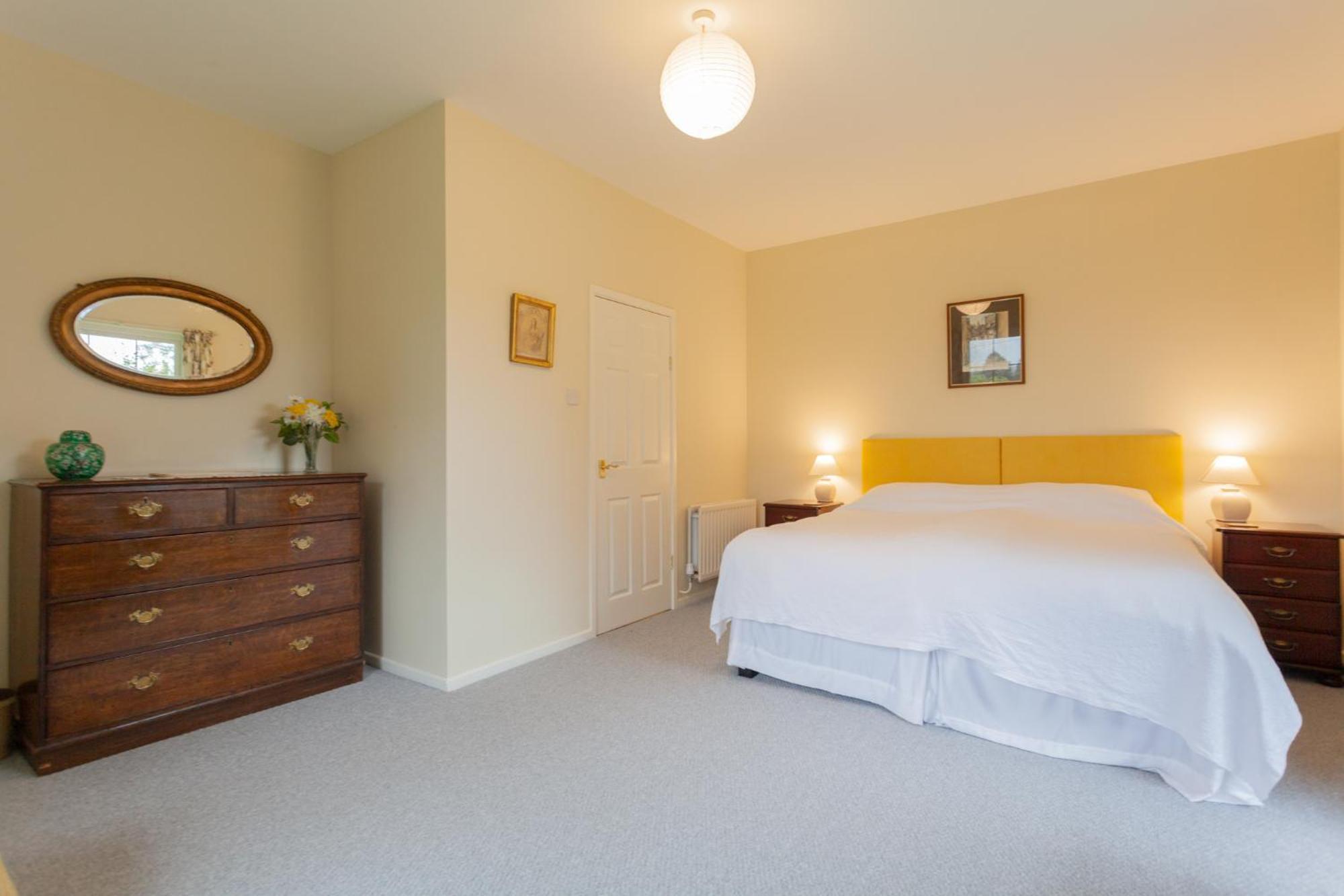 Villa Carncairn Broughshane Zimmer foto