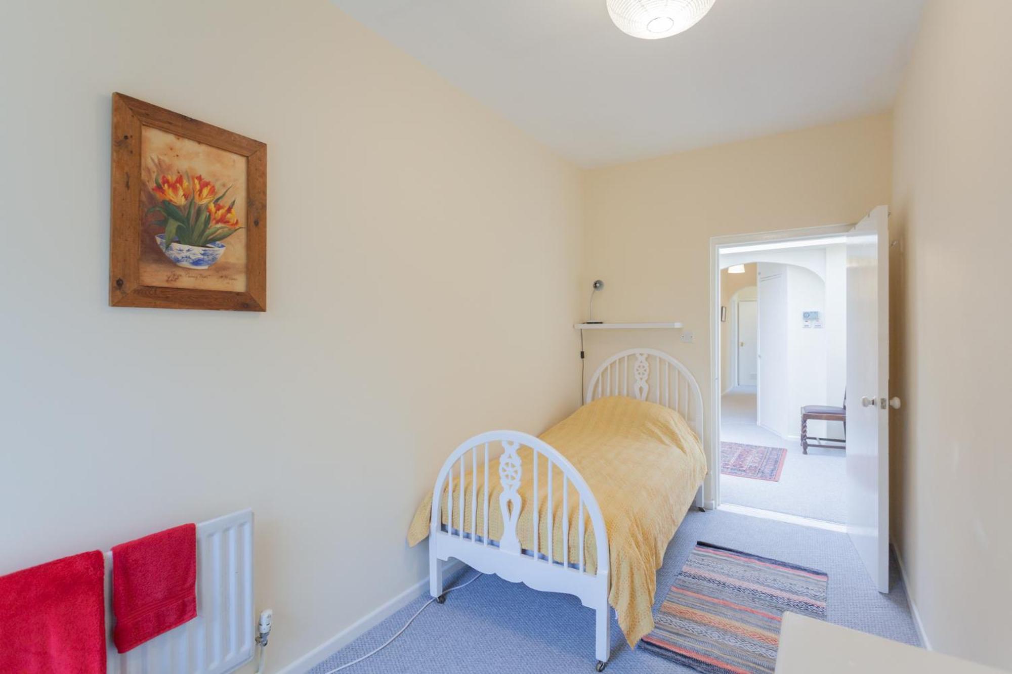 Villa Carncairn Broughshane Zimmer foto