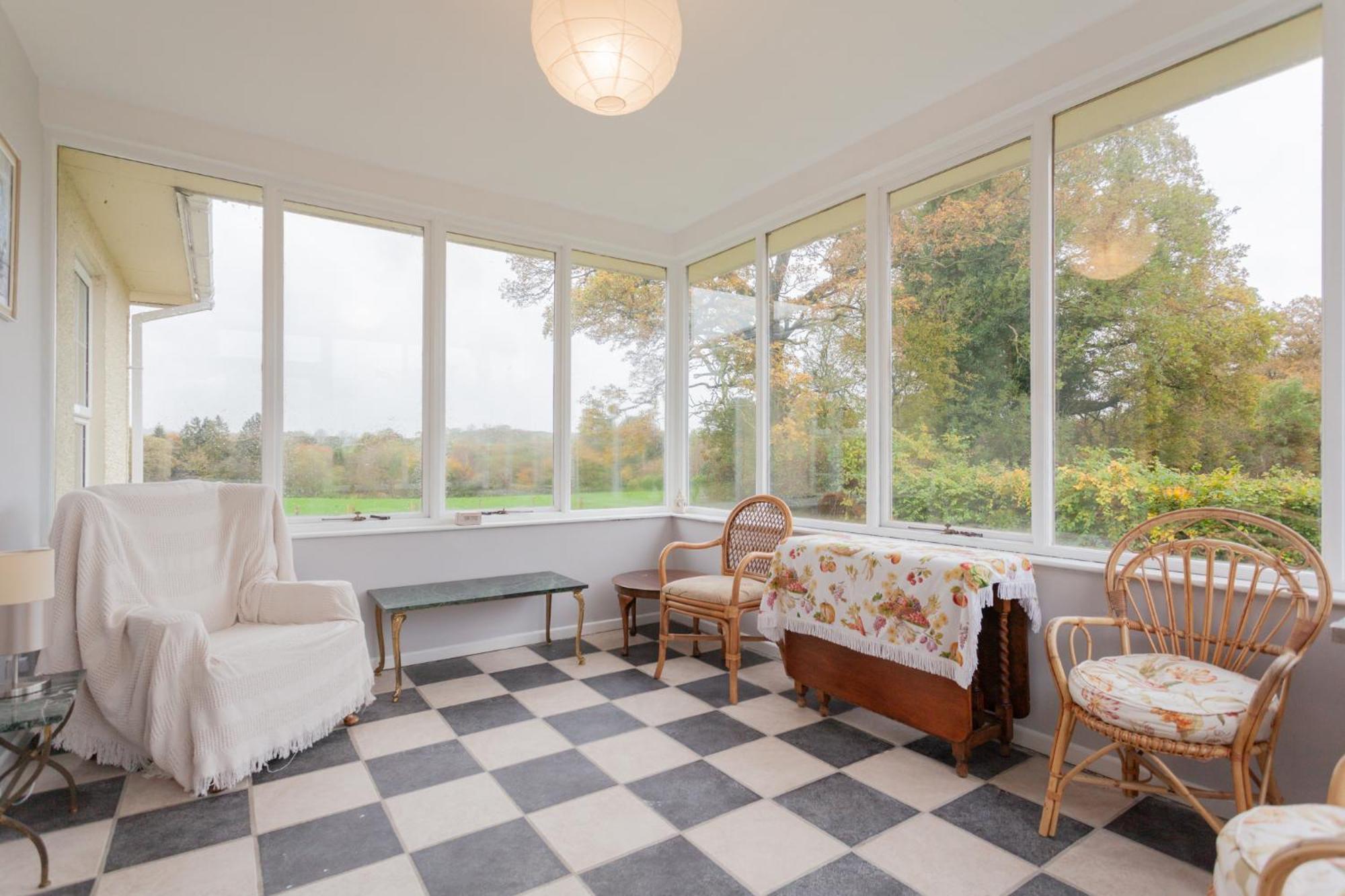 Villa Carncairn Broughshane Zimmer foto