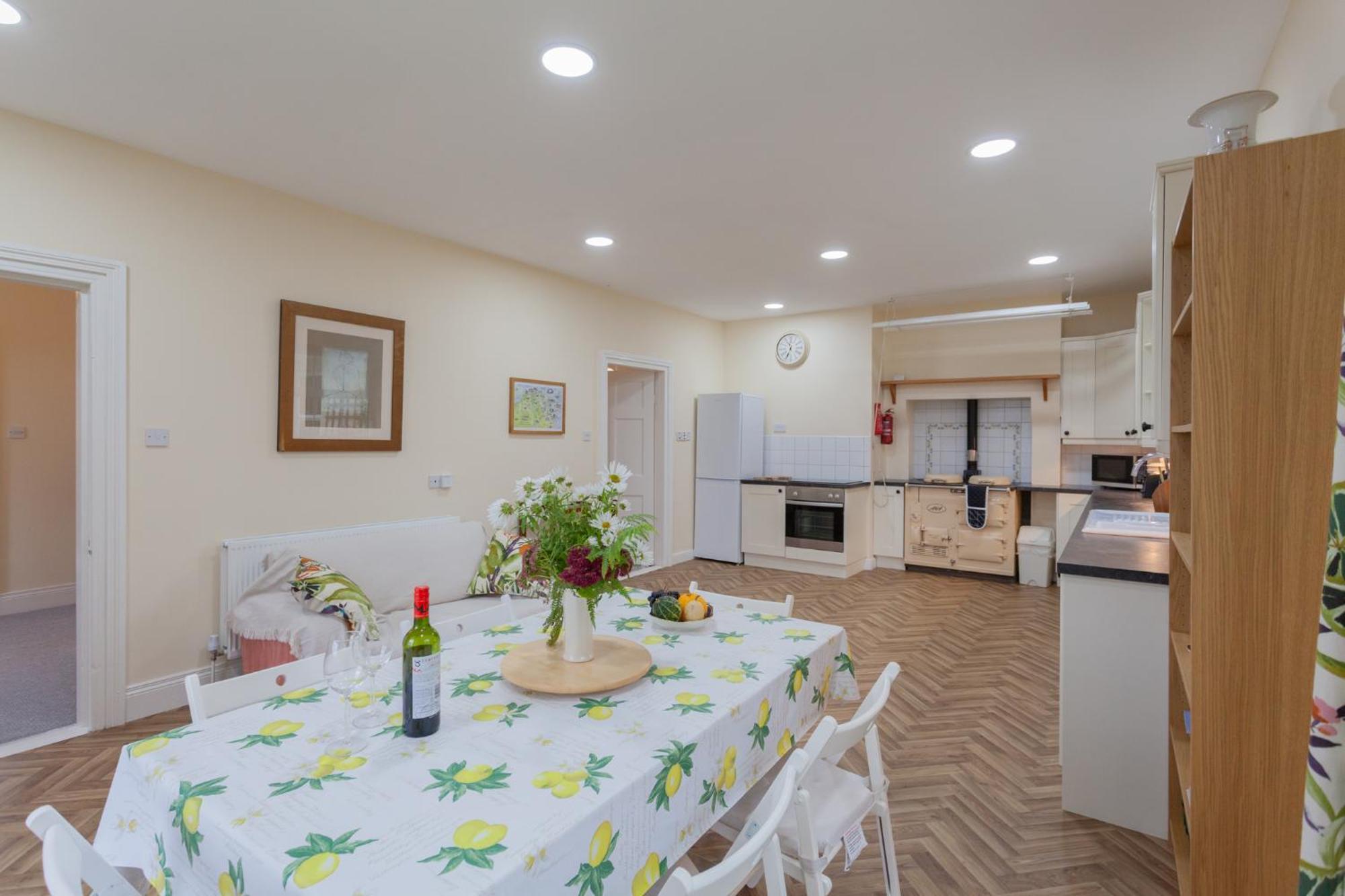 Villa Carncairn Broughshane Zimmer foto