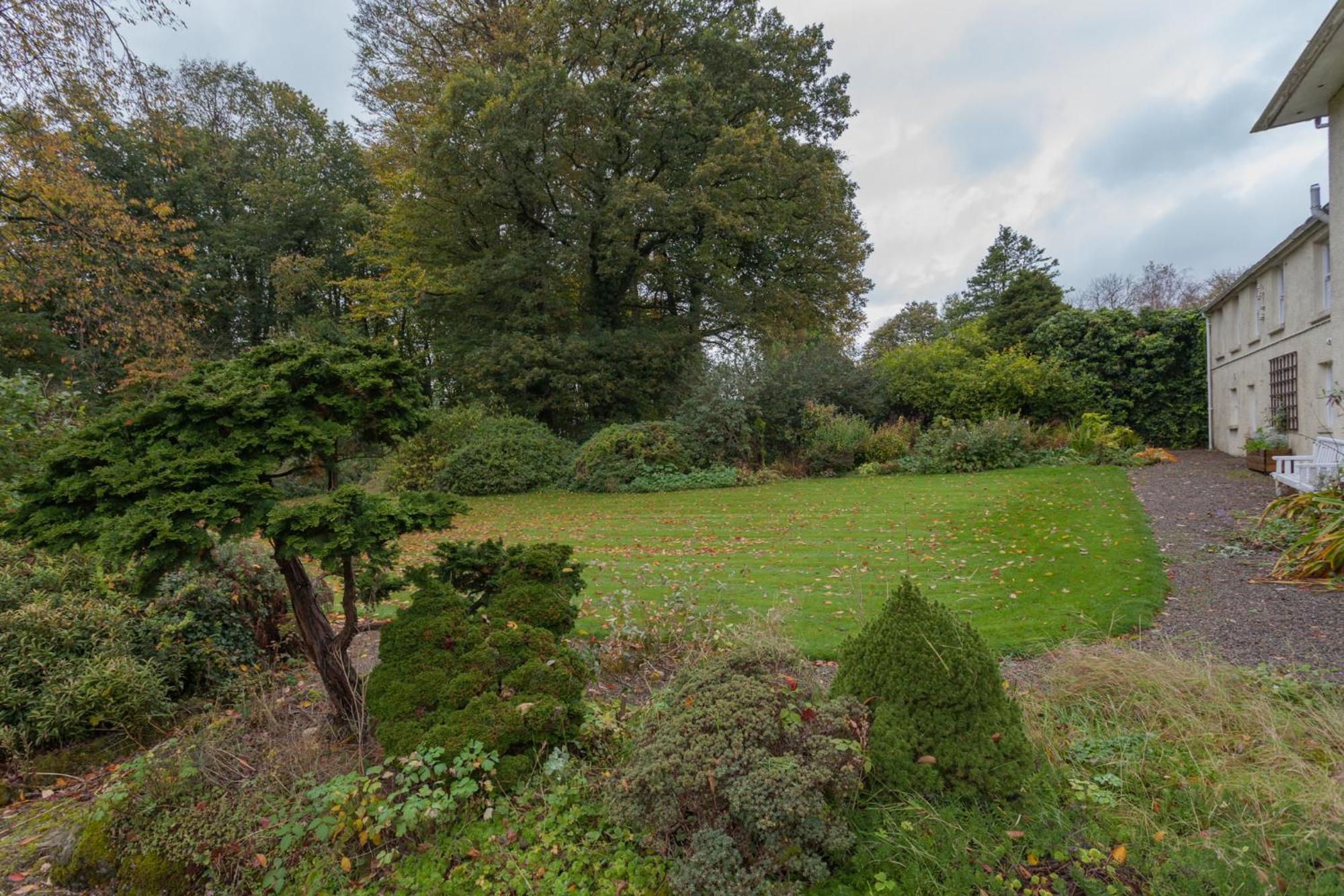 Villa Carncairn Broughshane Zimmer foto