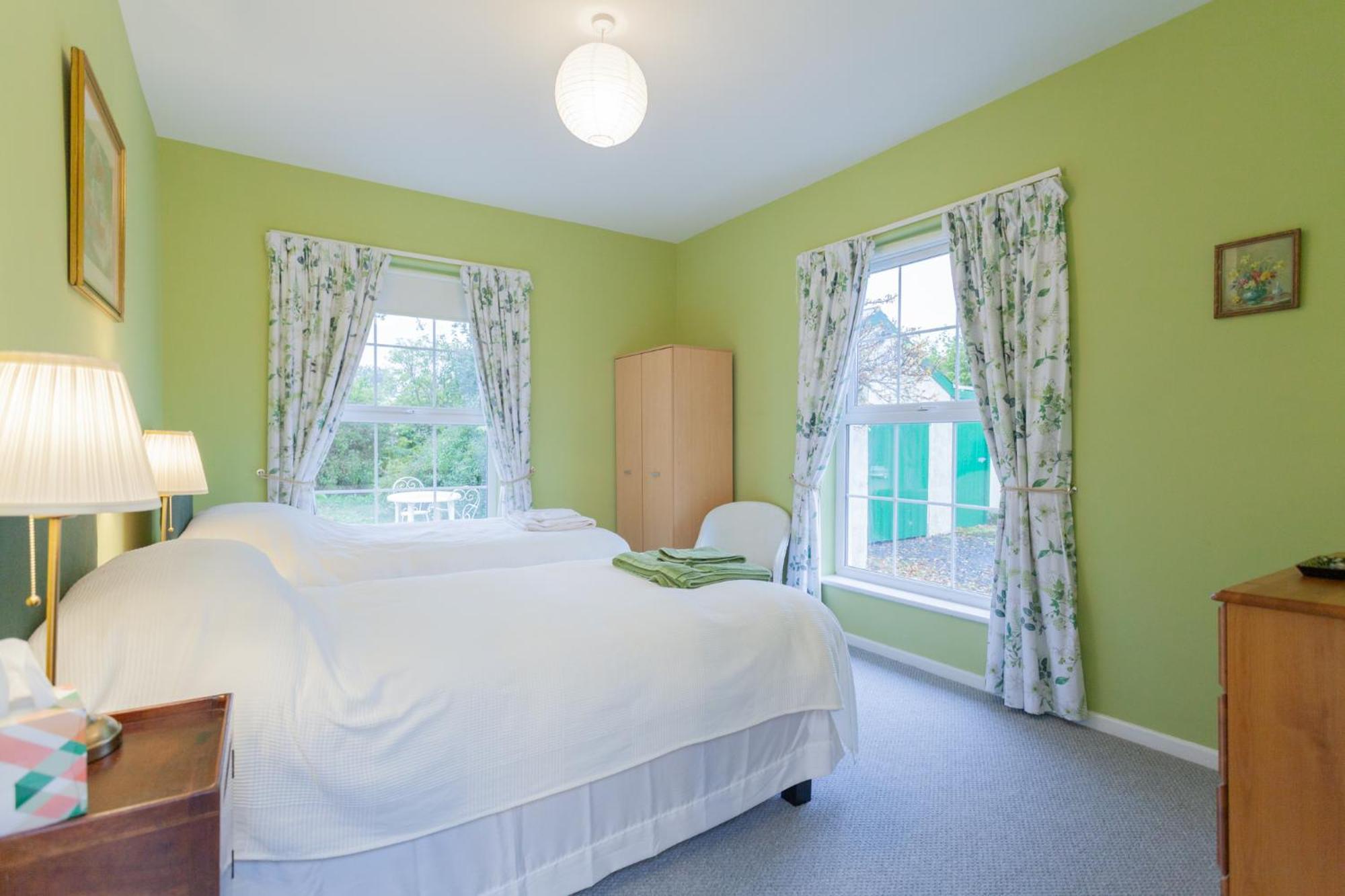 Villa Carncairn Broughshane Zimmer foto