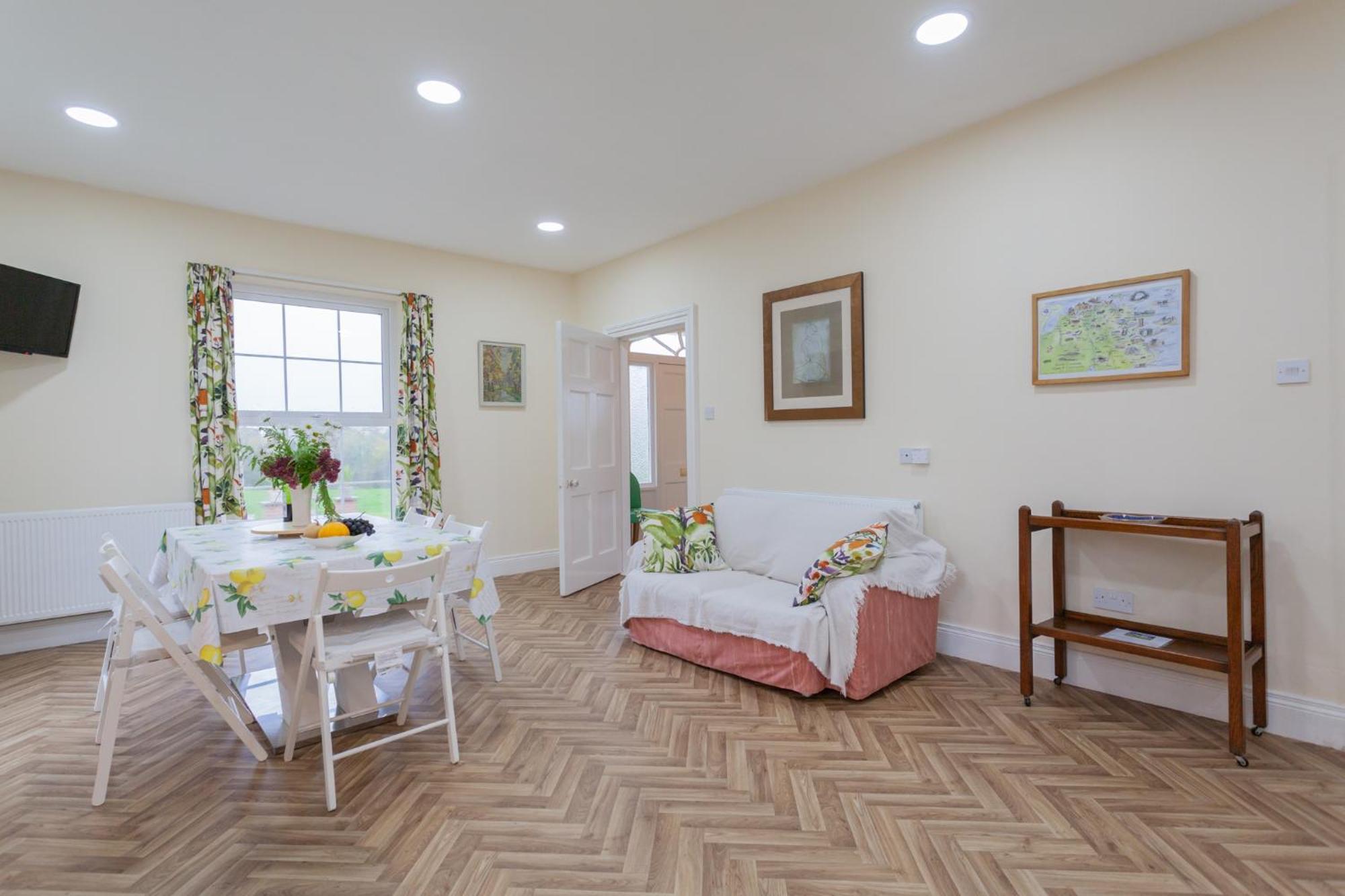 Villa Carncairn Broughshane Zimmer foto