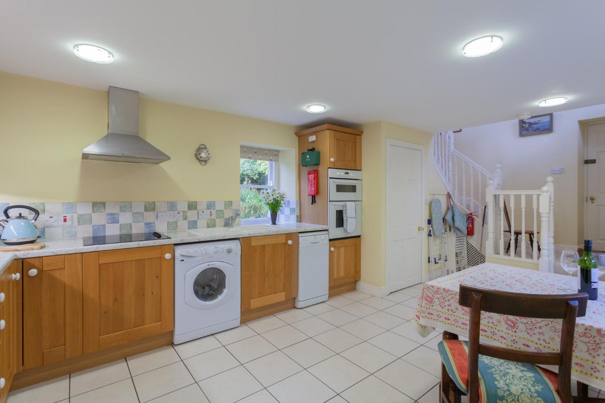 Villa Carncairn Broughshane Zimmer foto