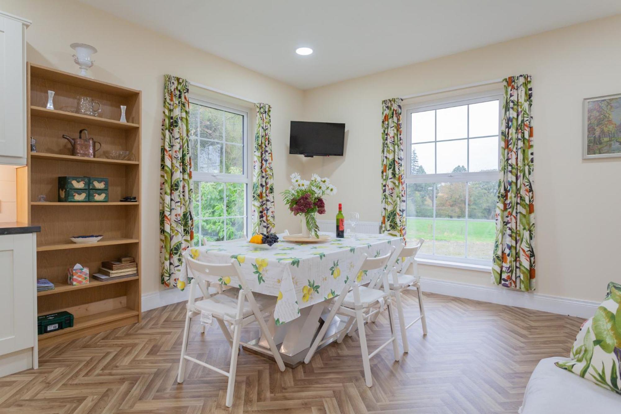 Villa Carncairn Broughshane Zimmer foto
