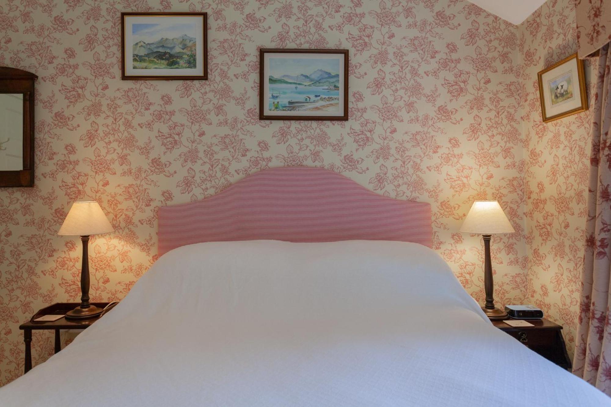 Villa Carncairn Broughshane Zimmer foto
