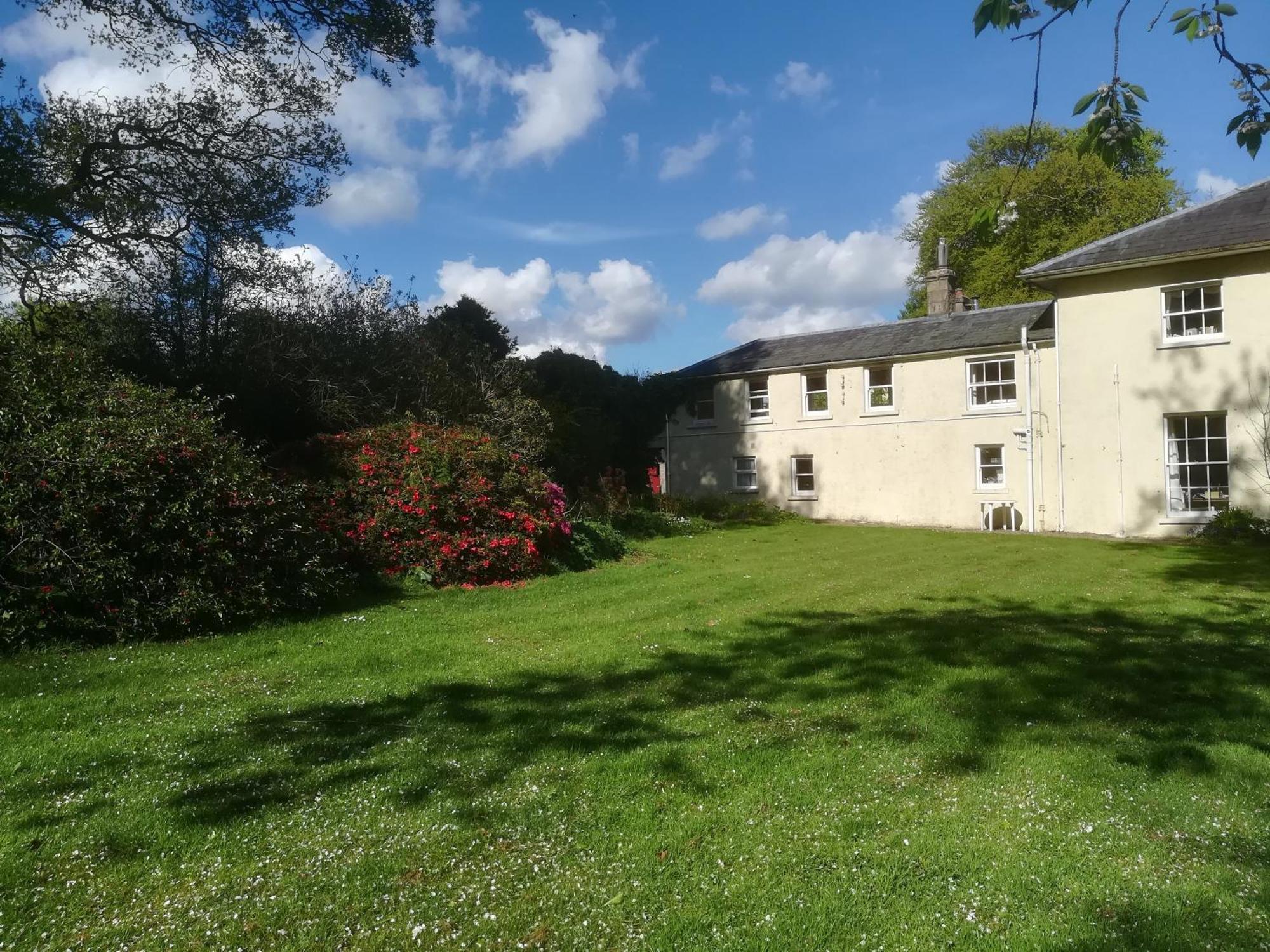 Villa Carncairn Broughshane Zimmer foto