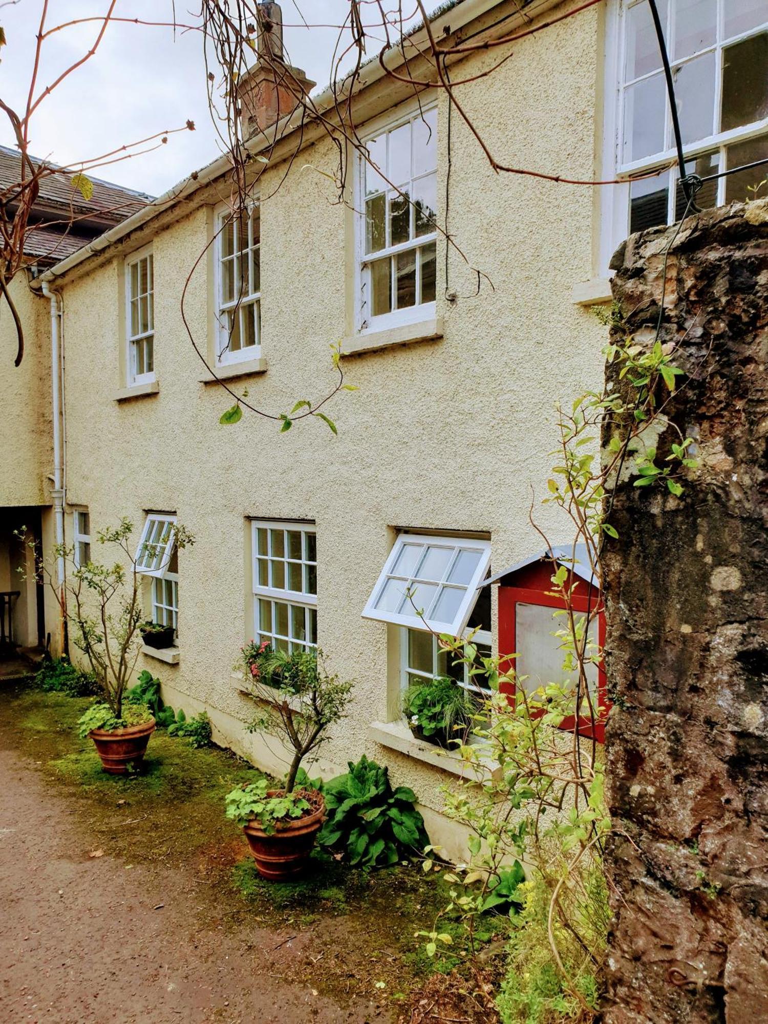 Villa Carncairn Broughshane Zimmer foto