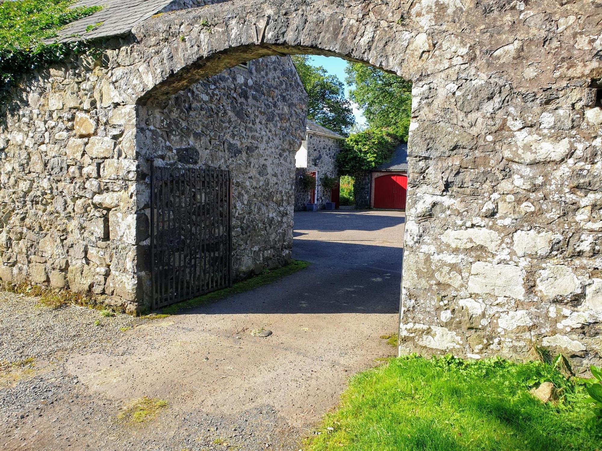 Villa Carncairn Broughshane Zimmer foto