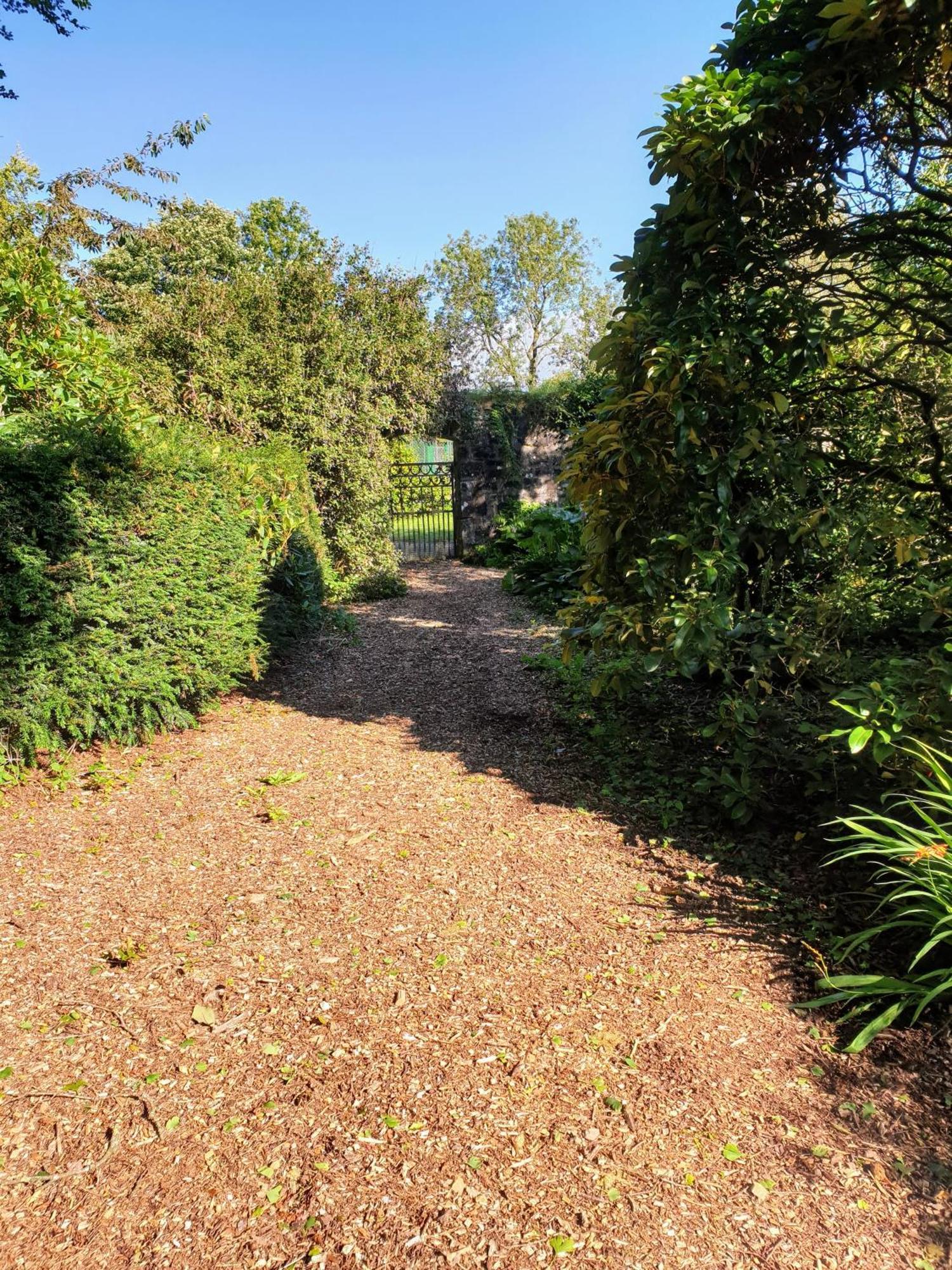 Villa Carncairn Broughshane Zimmer foto