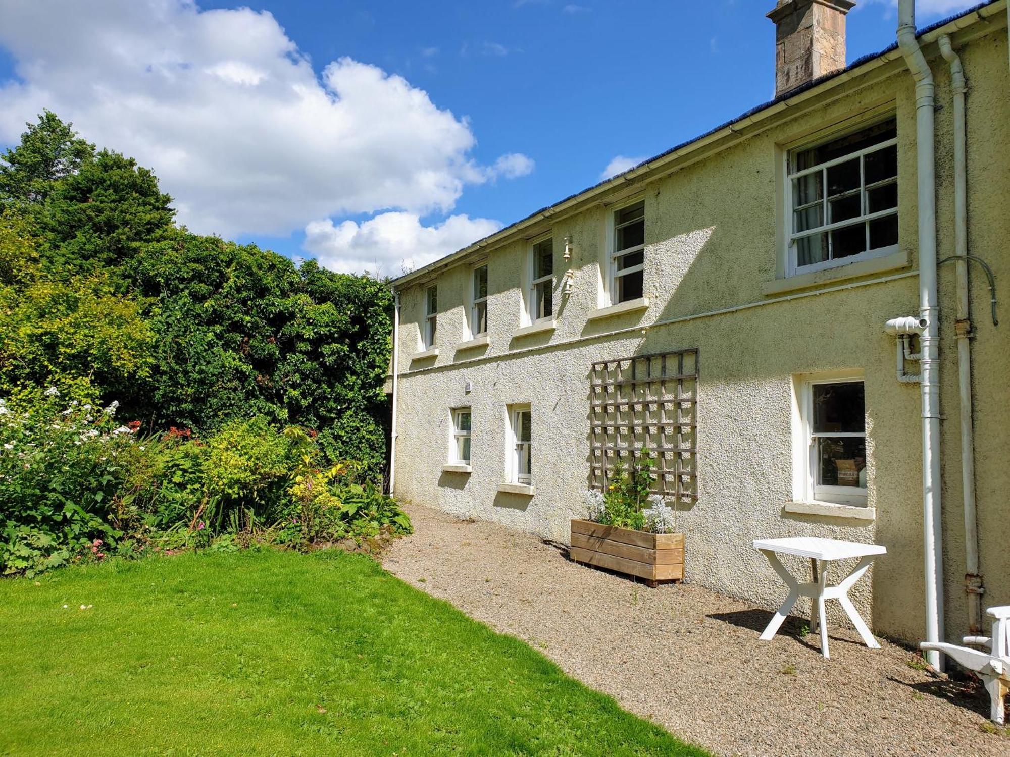 Villa Carncairn Broughshane Zimmer foto